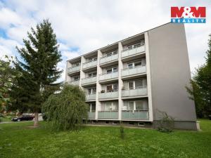 Prodej bytu 3+1, Uherské Hradiště, Stará Tenice, 70 m2