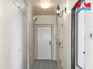 Prodej bytu 3+kk, Moravany, Severojižní, 75 m2