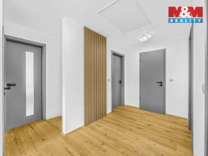 Prodej rodinného domu, Úhonice, Otakara Kádnera, 141 m2