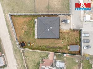 Prodej rodinného domu, Úhonice, Otakara Kádnera, 141 m2