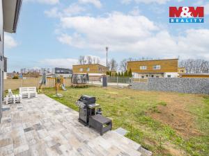 Prodej rodinného domu, Úhonice, Otakara Kádnera, 141 m2