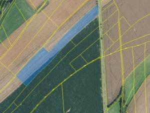 Prodej pole, Nová Ves u Jarošova, 47742 m2