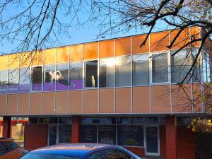 Prodej obchodního prostoru, Ostrava - Zábřeh, Patrice Lumumby, 1200 m2