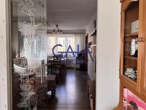 Prodej bytu 3+1, Hodonín, P. Jilemnického, 82 m2