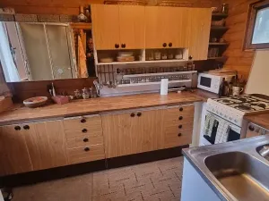 Pronájem skladu, Jihlava, Mostecká, 67 m2