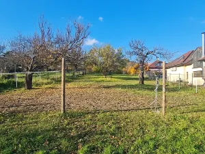 Prodej pozemku pro bydlení, Moravany, K Pegasu, 2036 m2