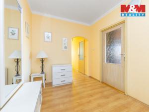 Prodej bytu 4+1, Brno - Bystrc, Kachlíkova, 103 m2