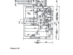 Prodej komerční nemovitosti, Libiš, 300 m2