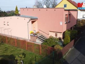 Prodej rodinného domu, Karviná - Hranice, Žižkova, 110 m2