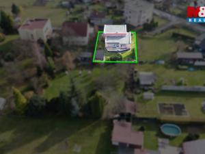 Prodej rodinného domu, Karviná - Hranice, Žižkova, 110 m2