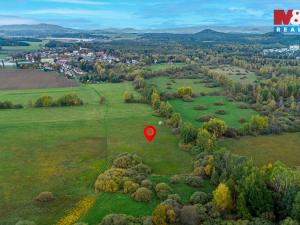 Prodej louky, Jestřebí, 14822 m2