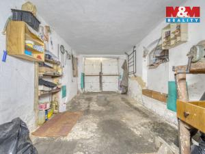 Prodej rodinného domu, Luby, Sokolovská, 213 m2