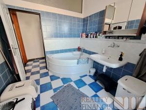 Pronájem bytu 2+1, Plzeň, Budilova, 82 m2