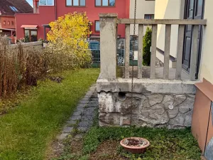 Pronájem rodinného domu, Tišnov, Dvořákova, 77 m2