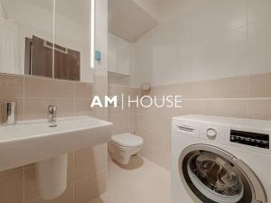 Pronájem bytu 2+kk, Praha - Stodůlky, Svitákova, 49 m2