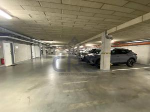 Pronájem bytu 1+kk, Slavkov u Brna, Zelnice II., 39 m2