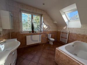 Prodej rodinného domu, Mokrá-Horákov - Horákov, 240 m2