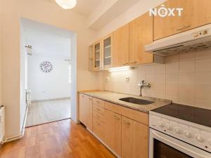 Prodej bytu 2+kk, Šumperk, Vrchlického, 50 m2