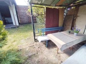 Prodej chaty, Ostrava, Vrublova, 9 m2