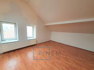 Pronájem bytu 3+kk, Kralupy nad Vltavou, Palackého nám., 75 m2