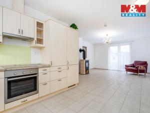 Prodej rodinného domu, Písty, 76 m2