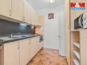 Prodej bytu 2+kk, Kolín - Kolín V, Podskalská, 43 m2