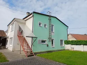 Pronájem rodinného domu, Mohelno, 195 m2