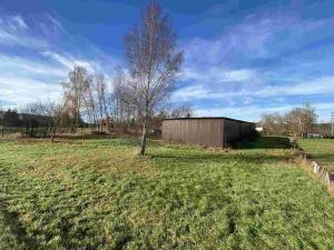 Prodej pozemku, Nové Hrady - Štiptoň, 3703 m2