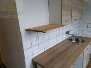 Prodej bytu 1+1, Ostrava, Svornosti, 37 m2