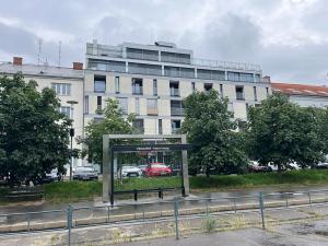 Pronájem bytu 2+1, Brno, Hlinky, 44 m2