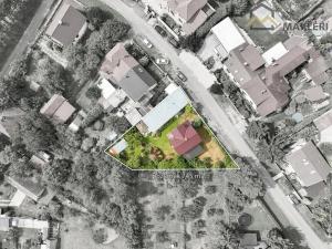 Prodej rodinného domu, Mochov, Na Zátiší, 183 m2