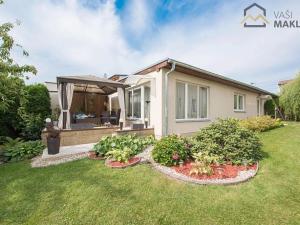 Prodej rodinného domu, Mochov, Na Zátiší, 183 m2