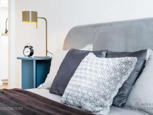 Prodej bytu 2+kk, Praha - Nusle, U křížku, 50 m2