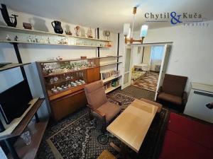 Prodej bytu 2+1, Břidličná, Osvobození, 51 m2