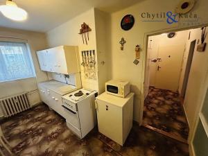 Prodej bytu 2+1, Břidličná, Osvobození, 51 m2