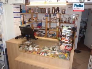 Pronájem obchodního prostoru, Liberec, Moskevská, 54 m2