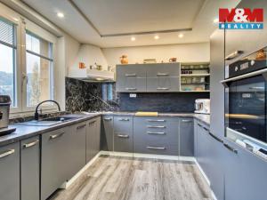 Prodej bytu 4+1, Klášterec nad Ohří, Topolová, 75 m2