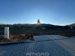 Prodej pozemku pro bydlení, Veverská Bítýška, 477 m2