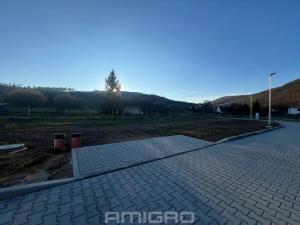 Prodej pozemku pro bydlení, Veverská Bítýška, 477 m2