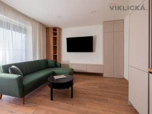 Prodej bytu 2+kk, Zaječí, 60 m2