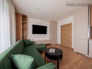 Prodej bytu 2+kk, Zaječí, 60 m2