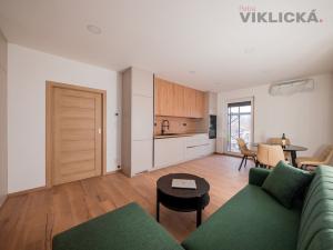 Prodej bytu 2+kk, Zaječí, 63 m2