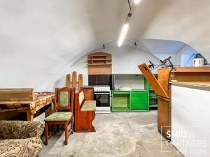 Prodej rodinného domu, Týnec nad Labem, V Malém kopci, 63 m2