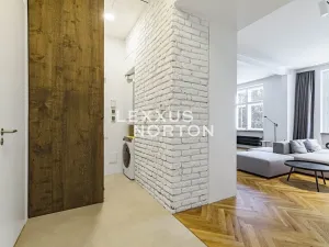 Pronájem bytu 2+kk, Praha - Vinohrady, Chodská, 67 m2