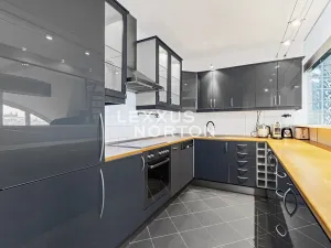 Pronájem atypického bytu, Praha - Nové Město, Dřevná, 250 m2