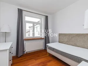 Pronájem atypického bytu, Praha - Nové Město, Dřevná, 250 m2