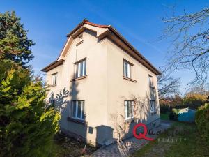 Prodej rodinného domu, Černošice, Dr. Janského, 210 m2