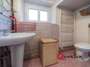 Prodej rodinného domu, Černošice, Dr. Janského, 210 m2