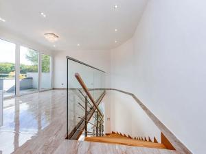 Prodej činžovního domu, Benešov, Pod Hřbitovem, 470 m2