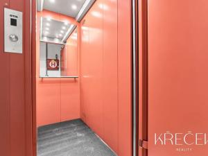 Pronájem bytu 2+1, Třebíč, Modřínová, 50 m2